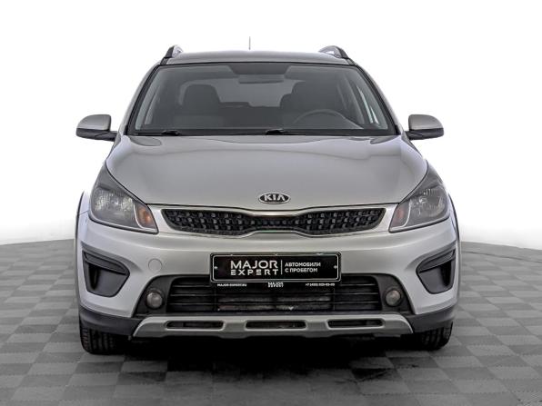Kia Rio IV с пробегом 2019 года, цена 1 275 000 рублей, 203797 км, хэтчбек, Автокод Объявления