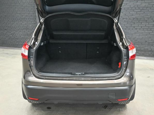 Nissan Qashqai II с пробегом 2014 года, цена 1 550 000 рублей, 163427 км, внедорожник, Автокод Объявления