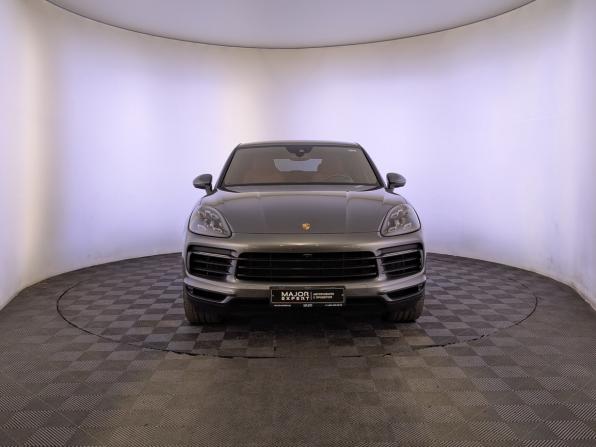 Porsche Cayenne III с пробегом 2019 года, цена 7 382 500 рублей, 106500 км, внедорожник, Автокод Объявления