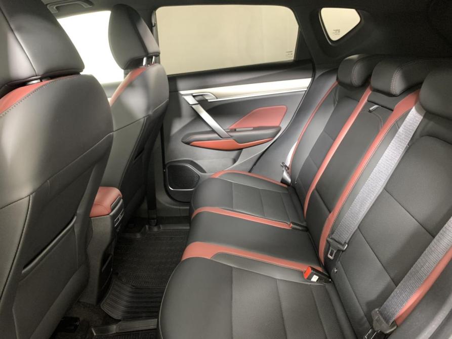 Geely Coolray I Москва  - изображение 19