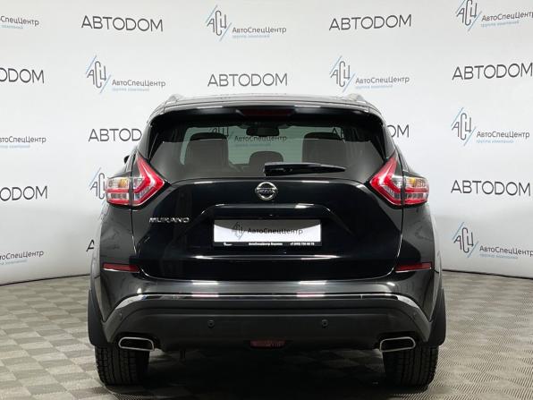 Nissan Murano III (Z52) с пробегом 2019 года, цена 3 249 000 рублей, 52139 км, внедорожник, Автокод Объявления