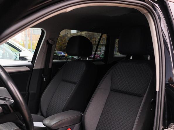 Volkswagen Tiguan II с пробегом 2020 года, цена 2 750 000 рублей, 49000 км, внедорожник, Автокод Объявления