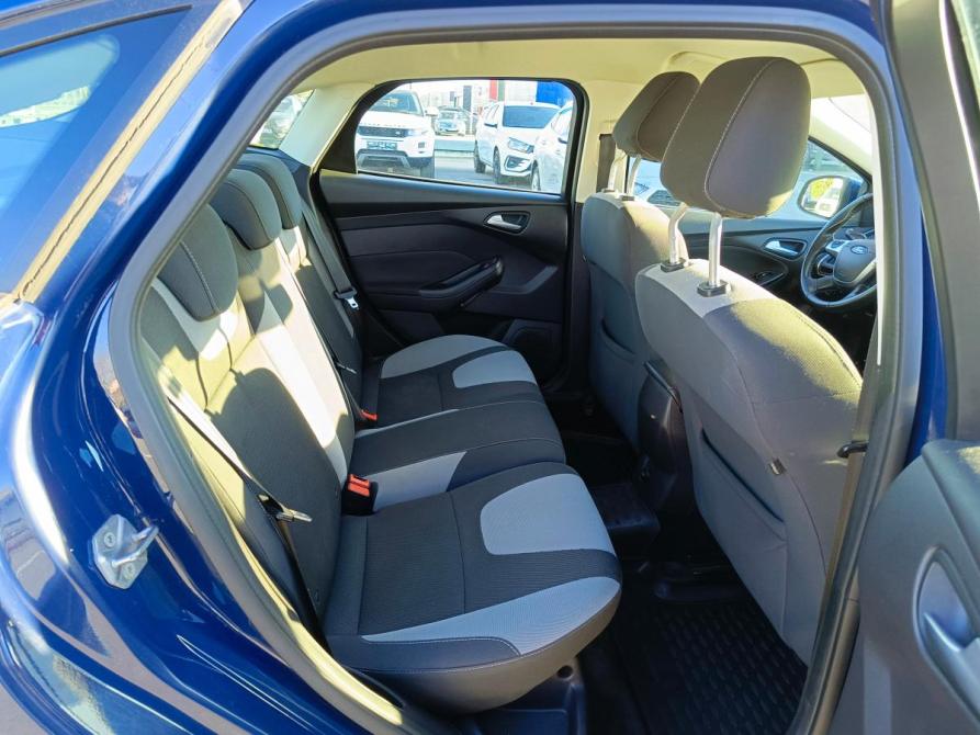 Ford Focus III Рестайлинг Тюмень  - изображение 15