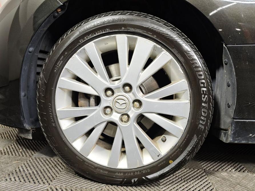 Mazda 6 II (GH) Москва  - изображение 9