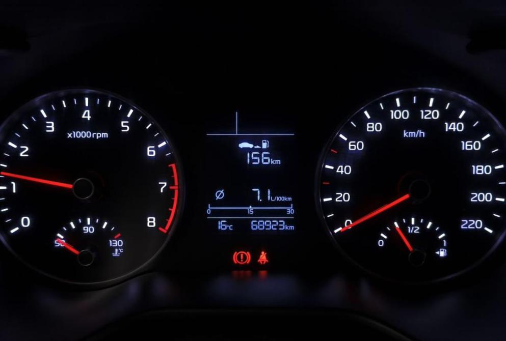Kia Rio III Рестайлинг Сыктывкар  - изображение 13