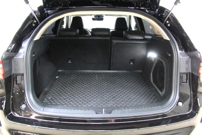 Haval F7 I Рестайлинг с пробегом 2023 года, цена 1 820 000 рублей, 79969 км, внедорожник, Автокод Объявления
