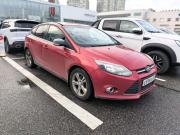 Ford Focus III Санкт-Петербург  - изображение 5