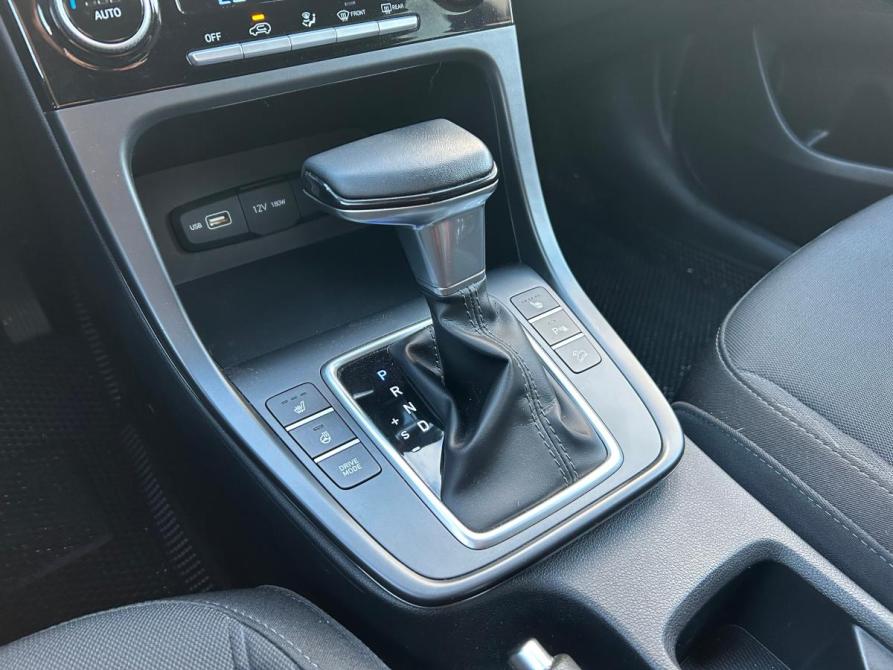 Hyundai Creta II Санкт-Петербург  - изображение 7