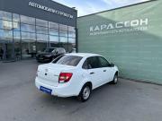Lada (ВАЗ) Granta I Екатеринбург  - изображение 14