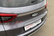 Chery Tiggo 4 Pro I Красноярск  - изображение 37