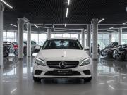 Mercedes-Benz C-Класс IV (W205) Рестайлинг Москва  - изображение 29