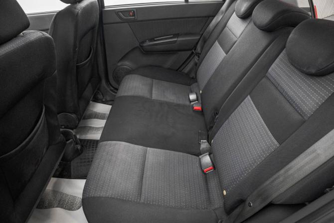 Hyundai Getz I Рестайлинг с пробегом 2010 года, цена 489 000 рублей, 262000 км, хэтчбек, Автокод Объявления
