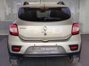 Renault Sandero II Рестайлинг Уфа  - изображение 29