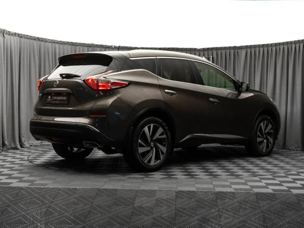 Nissan Murano III (Z52) с пробегом 2020 года, цена 2 980 000 рублей, 77245 км, внедорожник, Автокод Объявления