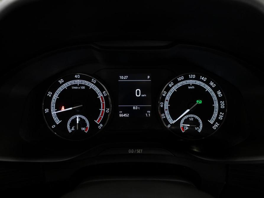 Skoda Kodiaq I Москва  - изображение 11