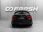 BMW 5 серии VI (F10/F11/F07) Рестайлинг Тюмень  - изображение 29