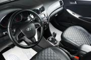 Hyundai Solaris I Рестайлинг Тюмень  - изображение 27