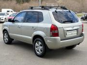 Hyundai Tucson I Томск  - изображение 26