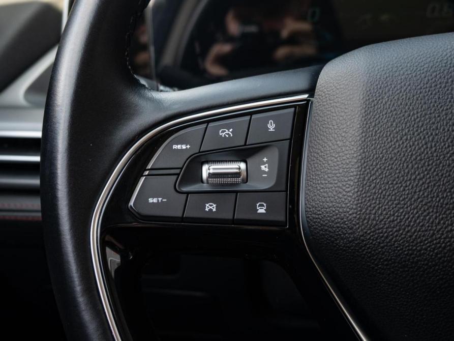Changan CS75 Plus I Рестайлинг Краснодар  - изображение 19