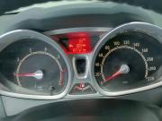 Ford Fiesta Mk6 Оренбург  - изображение 37