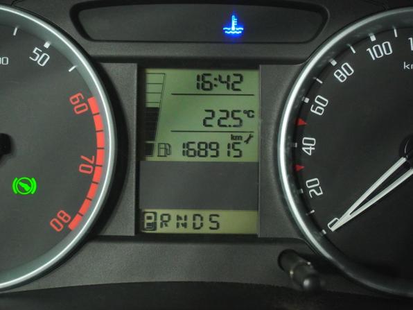 Skoda Fabia II с пробегом 2010 года, цена 618 000 рублей, 168915 км, хэтчбек, Автокод Объявления