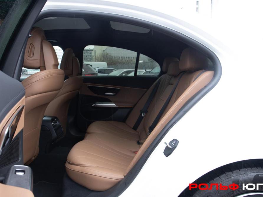 Mercedes-Benz E-Класс VI (W214 S214) Москва  - изображение 8