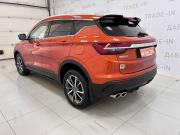 Geely Coolray I Пермь  - изображение 26