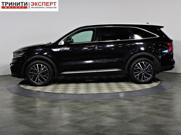 Kia Sorento IV с пробегом 2020 года, цена 3 067 000 рублей, 143114 км, внедорожник, Автокод Объявления
