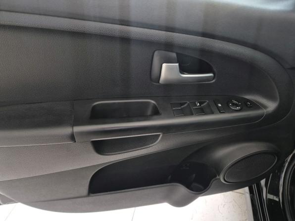 Kia Venga I с пробегом 2013 года, цена 1 099 000 рублей, 109571 км, компактвэн, Автокод Объявления
