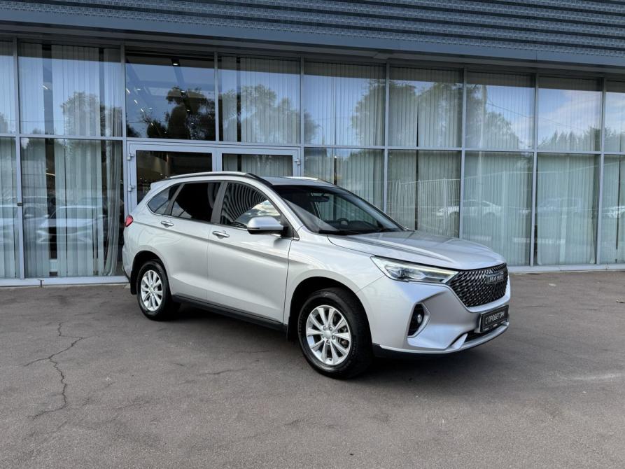 Haval M6 II Воронеж  - изображение 3