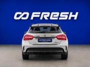 Mercedes-Benz GLA AMG I (X156) Москва  - изображение 32