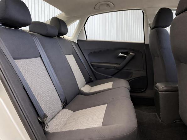 Volkswagen Polo V с пробегом 2011 года, цена 777 000 рублей, 85355 км, седан, Автокод Объявления