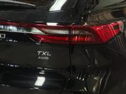 Exeed TXL I Рестайлинг Иркутск  - изображение 46