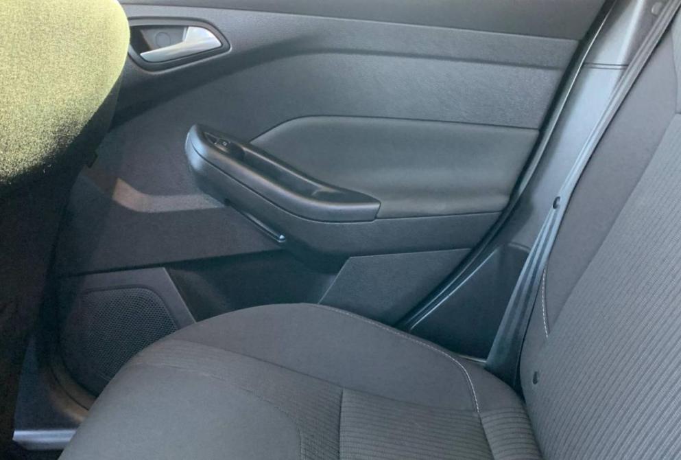 Ford Focus III Красноярск  - изображение 24