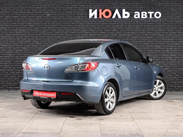 Mazda 3 II (BL) с пробегом 2011 года, цена 850 000 рублей, 220242 км, седан, Автокод Объявления