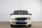 Renault Logan I Рестайлинг Новосибирск  - изображение 20