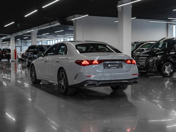 Mercedes-Benz E-Класс VI (W214 S214) с пробегом 2026 года, цена 9 450 000 рублей, 17 км, седан, Автокод Объявления
