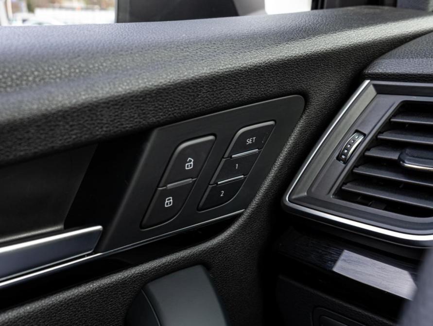 Audi Q5 II (FY) Краснодар  - изображение 20