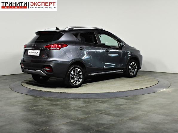 JAC JS3 с пробегом 2023 года, цена 1 347 000 рублей, 98772 км, внедорожник, Автокод Объявления
