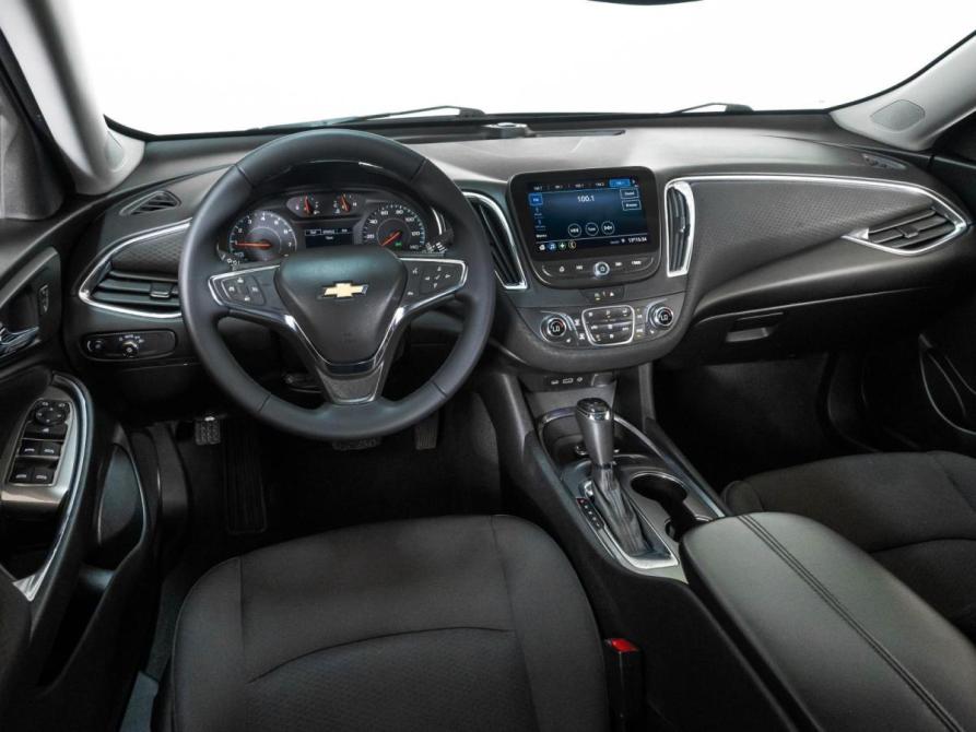 Chevrolet Malibu IX Рестайлинг Ставрополь  - изображение 6