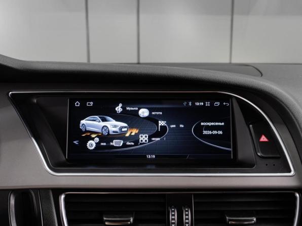 Audi A5 I (8T) Рестайлинг с пробегом 2012 года, цена 1 749 000 рублей, 162446 км, купе, Автокод Объявления
