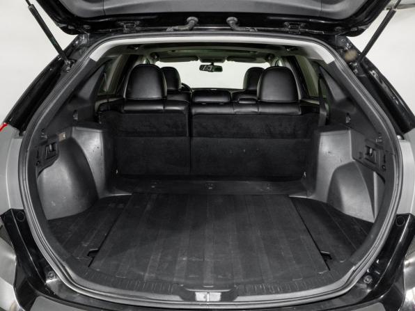 Toyota Venza I Рестайлинг с пробегом 2013 года, цена 1 850 500 рублей, 210874 км, внедорожник, Автокод Объявления