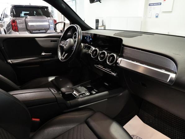 Mercedes-Benz GLB I (X247) с пробегом 2020 года, цена 3 250 000 рублей, 80598 км, внедорожник, Автокод Объявления