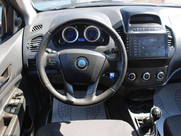 Geely GC6 с пробегом 2014 года, цена 300 000 рублей, 151000 км, седан, Автокод Объявления