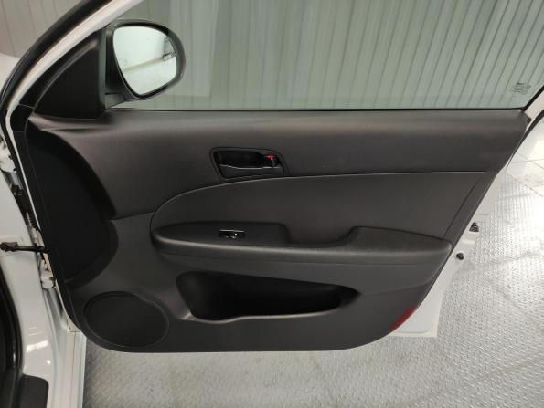 Hyundai i30 I Рестайлинг с пробегом 2010 года, цена 780 000 рублей, 91375 км, хэтчбек, Автокод Объявления