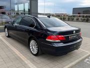 BMW 7 серии IV (E65/E66) Рестайлинг Владикавказ  - изображение 21