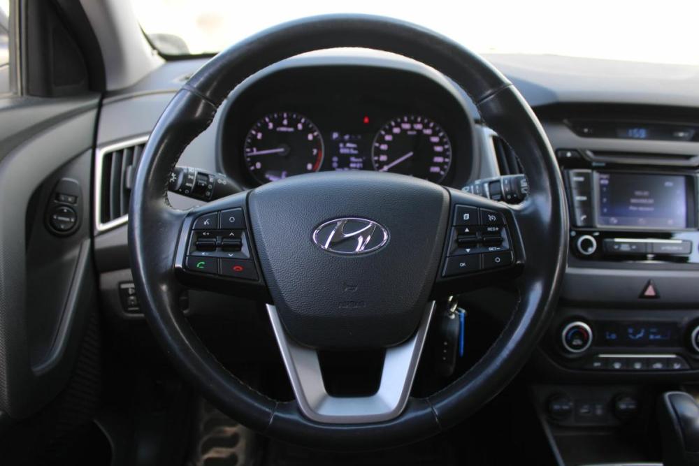 Hyundai Creta I Пермь  - изображение 11