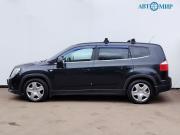 Chevrolet Orlando I Москва  - изображение 19