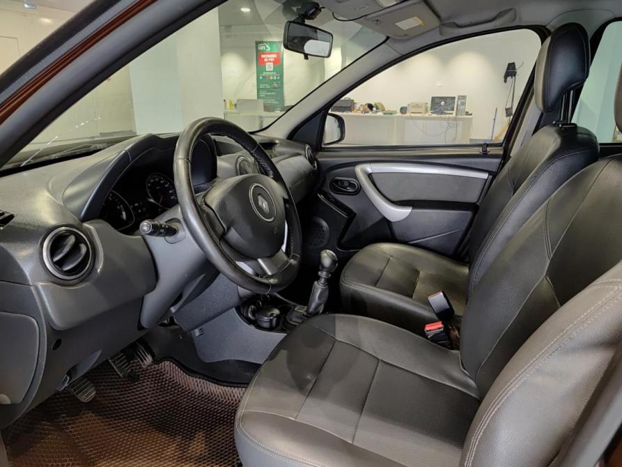 Renault Duster I Казань  - изображение 20