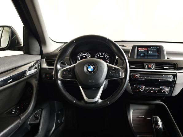 BMW X1 II (F48) Рестайлинг с пробегом 2019 года, цена 2 997 000 рублей, 82130 км, внедорожник, Автокод Объявления